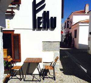 Fehu Konak Nitelikli Kahve Evi Seferihisar Izmir Zomato